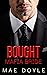 Bought Mafia Bride (The Bon...