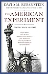 The American Experiment: Dialogues on a Dream Book cover for The American Experiment: Dialogues on a Dream