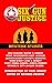 Six Gun Justice by Richard Prosch Six Gun Justice by Richard Prosch