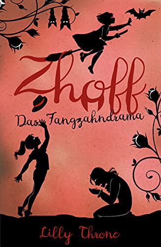 ‎ ZHOFF: Das Fangzahndrama (Kindle Edition)