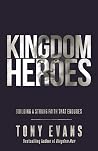 Kingdom Heroes: B...