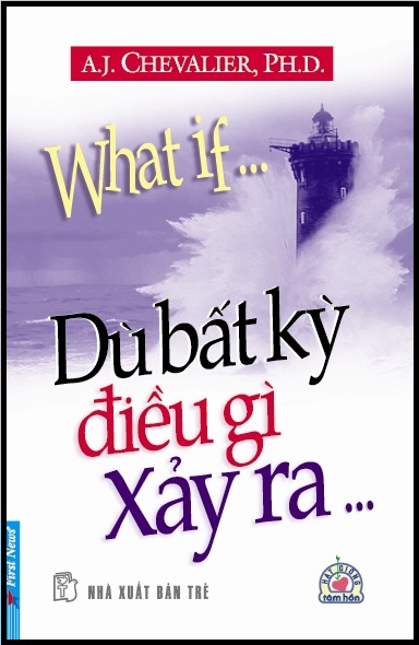 Dù bất kì điều gì xảy ra