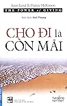 Cho Đi Là Còn Mãi