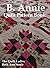 B. Annie Quilt Pattern Book