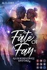 Fate of a Fay. A...