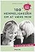 100 hemmeligheder om at vær...