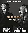 Renegades: An inc...
