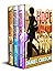 Hope Walker Mysteries: Book...