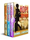 Hope Walker Myste...