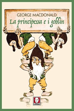 La principessa e i goblin