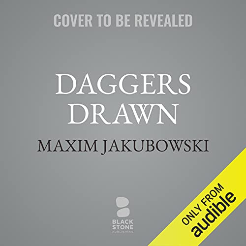 Daggers Drawn