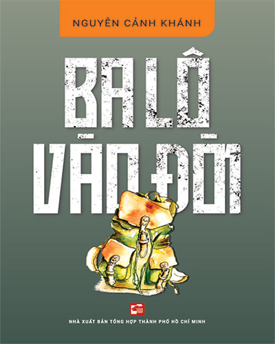 Ba lô vào đời (Unknown Binding)