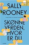 Skønne verden, hv...