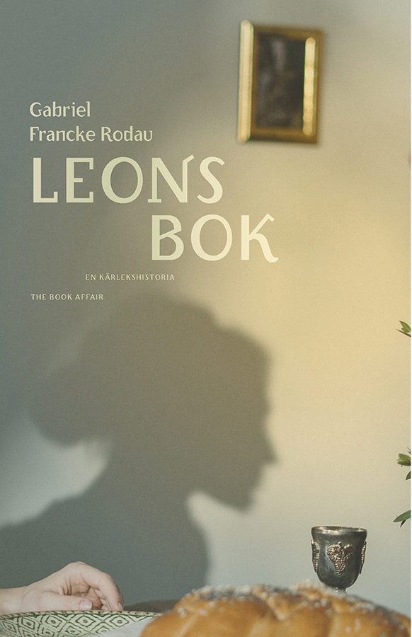 Leons bok (Hardcover)