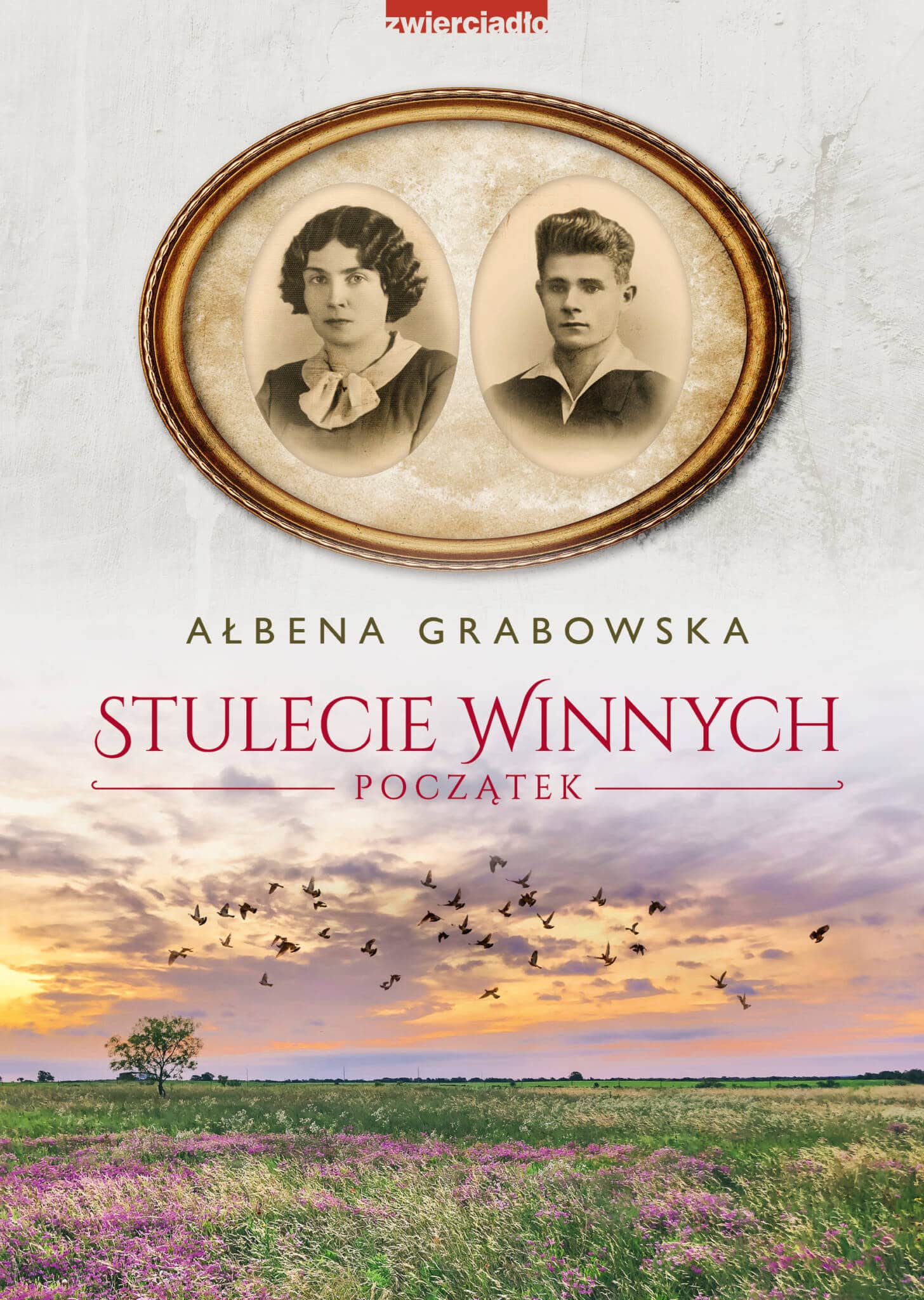Stulecie Winnych. Początek (Stulecie Winnych, #0)