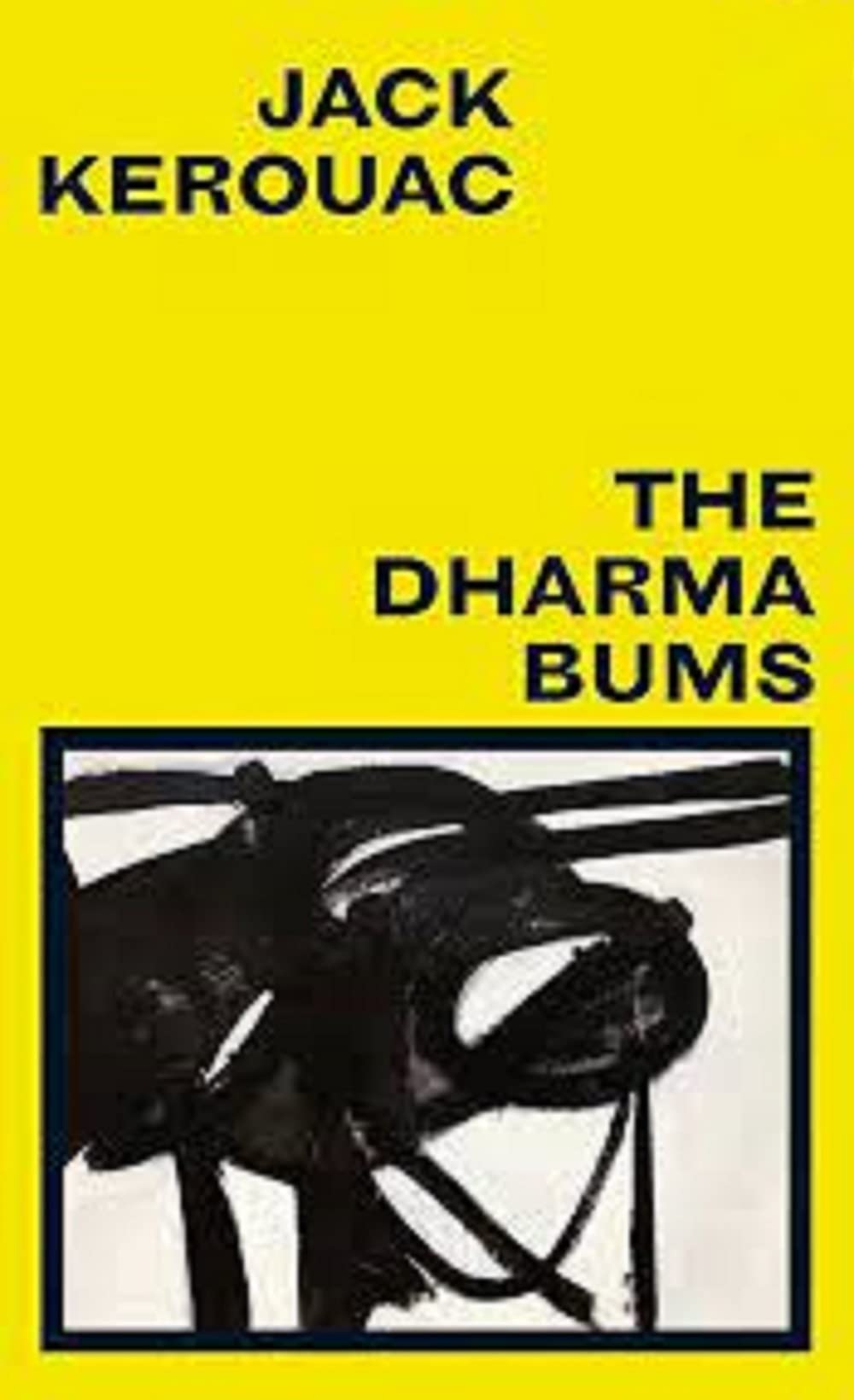 The Dharma Bums: