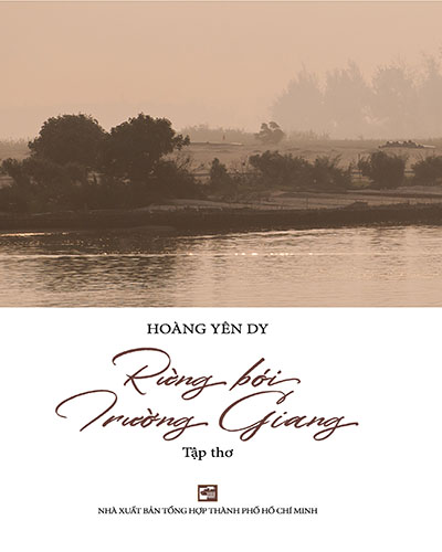Rừng bói Trường Giang