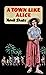 A Town Like Alice by Nevil Shute