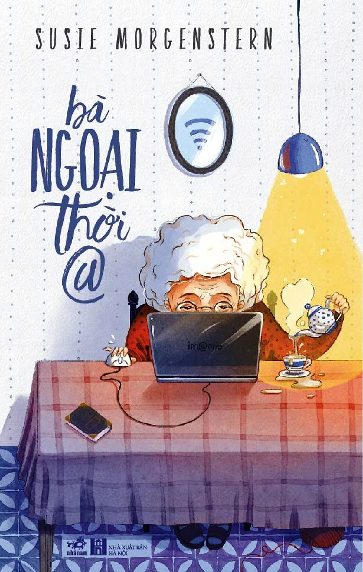 Bà Ngoại Thời @ (Paperback)