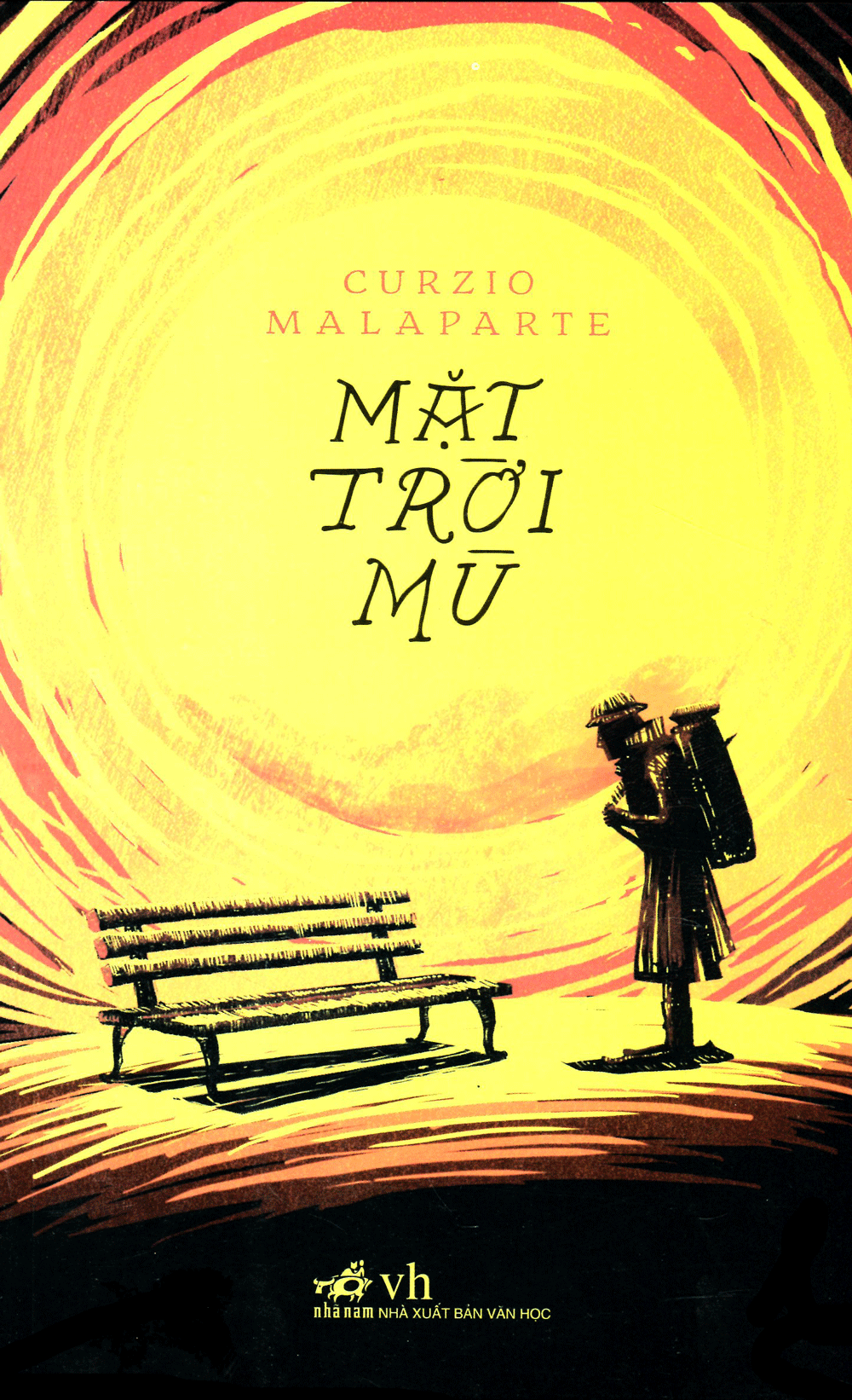 Mặt trời mù