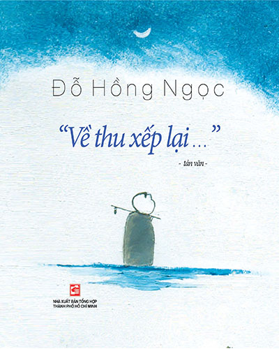 Về thu xếp lại (Paperback)