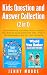 Kids Question and Answer Collection (2 in 1) by Jenny  Moore