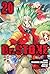 Dr. Stone, vol. 20 (Dr. Stone, #20)