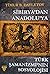 Sibirya'dan Anadolu'ya Türk Şamanizmi’nin Sosyolojisi by Timur B. Davletov