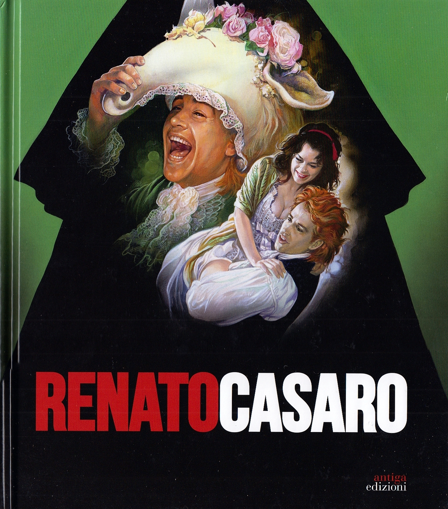 Renato Casaro