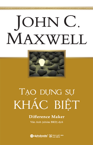 Tạo dựng sự khác biệt