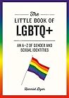 The Little Book of LGBTQ+ by Harriet Dyer