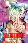 Dr. STONE, Vol. 18 by Riichiro Inagaki