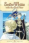 Snow White with the Red Hair, Vol. 15 by Sorata Akiduki