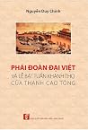 Phái đoàn Đại Việ...