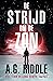 De strijd om de zon (De Lange Winter-Trilogie #2)