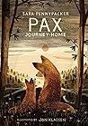 Pax, Journey Home