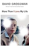 More Than I Love ...