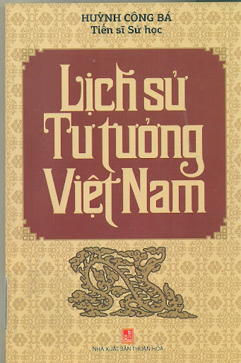 Lịch sử tư tưởng Việt Nam (Unknown Binding)