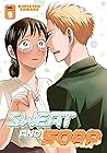 Sweat and Soap Vol. 9 by Kintetsu Yamada