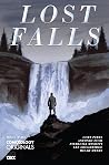 Lost Falls #2