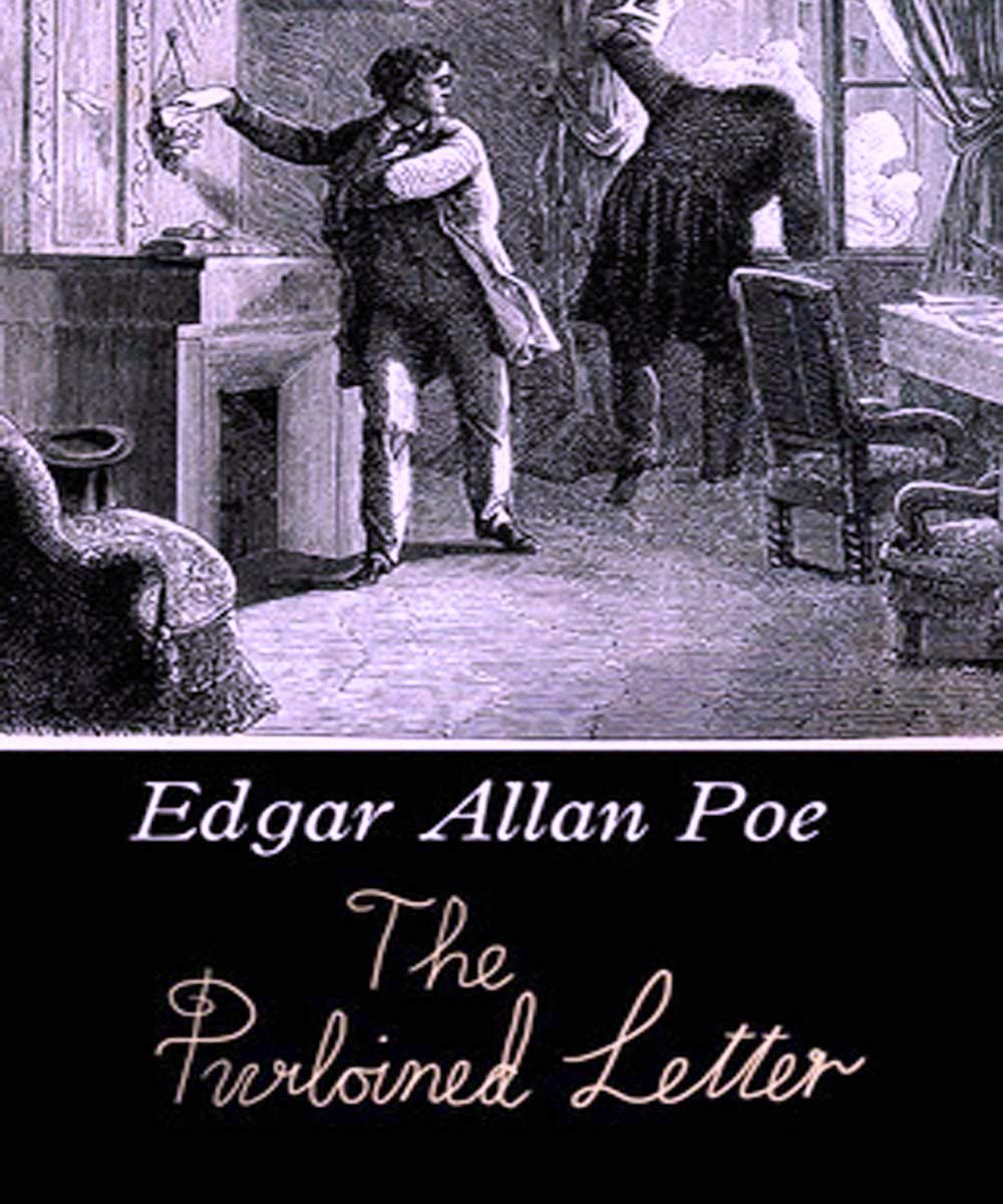 The Purloined Letter