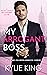 My Arrogant Boss