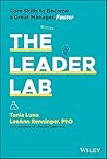 The Leader Lab: C...