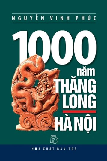 1000 năm Thăng Long - Hà Nội (Unknown Binding)