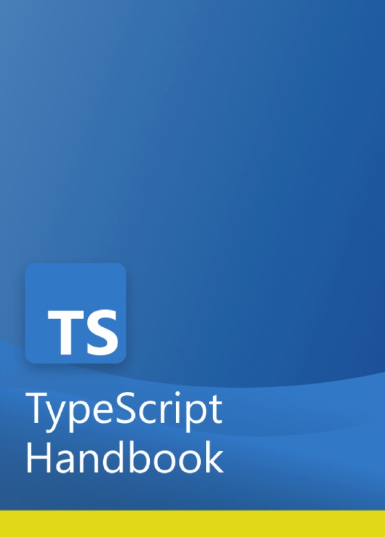 The TypeScript Handbook
