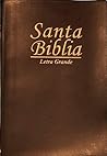 La Santa Biblia: ...