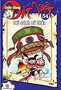 Thần Đồng Đất Việt, Tập 54: Đôi Cánh Sứ Thần