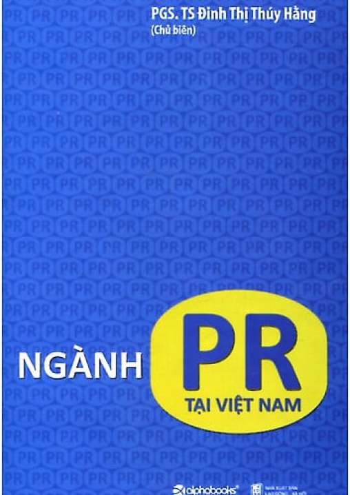 Ngành Pr tại VN