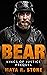 Bear (Kings of Justice #0.5)