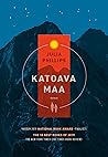Katoava maa by Julia  Phillips